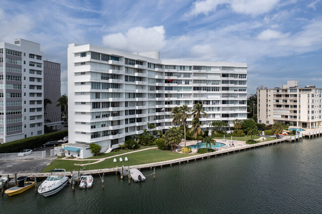 Mediterranean Apartments