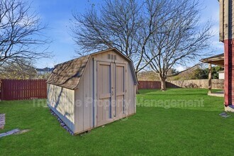 116 Cirrus Cove in Cibolo, TX - Building Photo - Building Photo