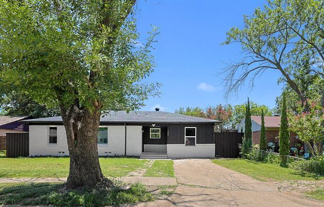 3520 Sidney Dr in Mesquite, TX - Building Photo - Building Photo