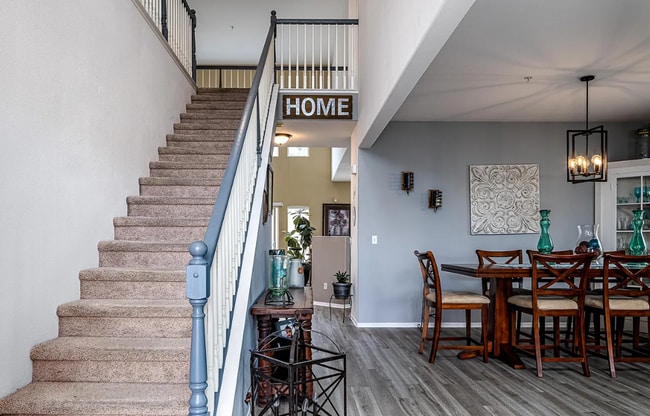3449 Cityview Terrace in Sparks, NV - Building Photo - Building Photo