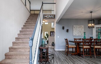 3449 Cityview Terrace in Sparks, NV - Building Photo - Building Photo