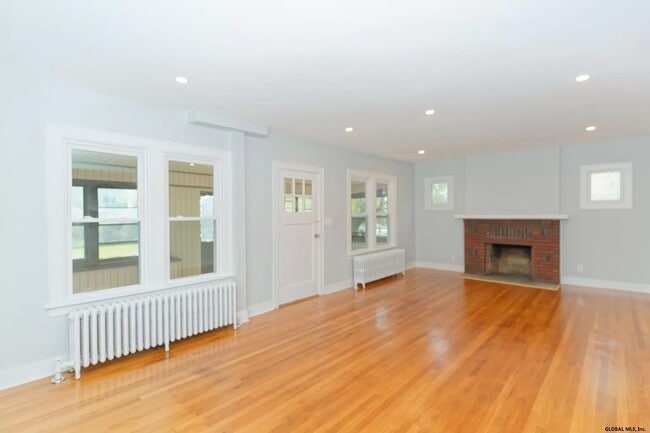property at 1 Lindberg Dr
