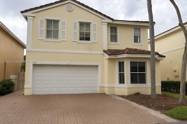 1130 Oysterwood St in Hollywood, FL - Building Photo - Building Photo