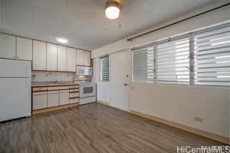 1620 Ke’eaumoku St in Honolulu, HI - Building Photo - Building Photo
