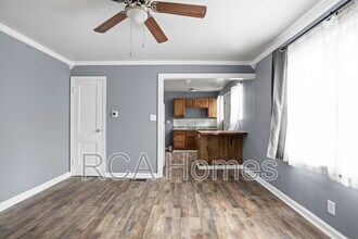 4537 Crittenden Ave in Indianapolis, IN - Building Photo - Building Photo