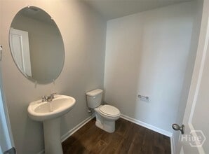 405 Sea Breeze Dr in Rincon, GA - Building Photo - Building Photo