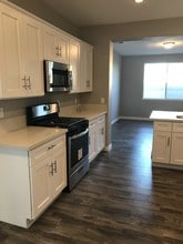 6849 N Campbell Rd in Las Vegas, NV - Foto de edificio - Building Photo