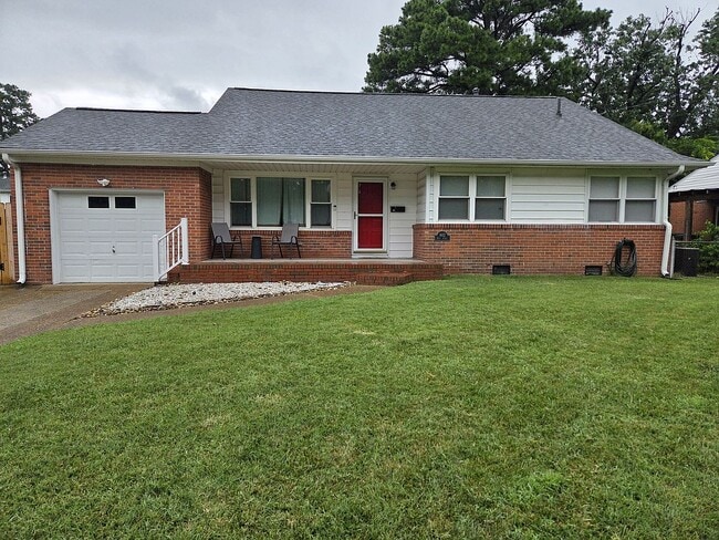 property at 1612 Rich Ave