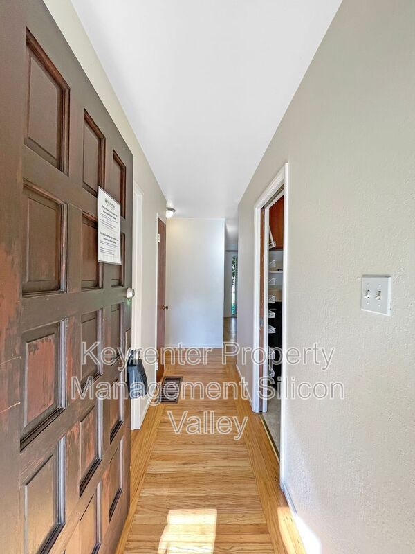 1937 Stanley Ave in Santa Clara, CA - Building Photo - Building Photo