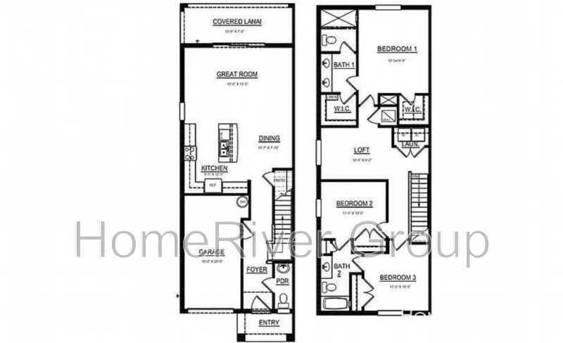 2917 Beluga Bay Dr in Odessa, FL - Building Photo