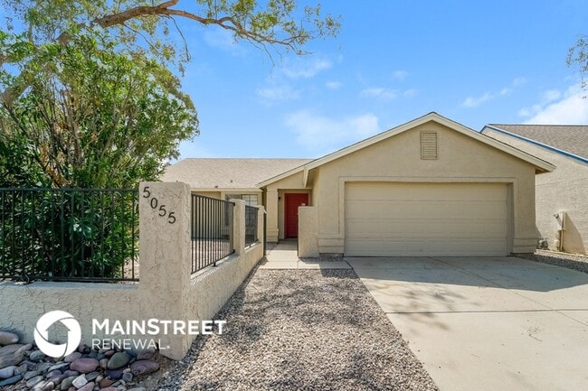 5055 Nighthawk Way