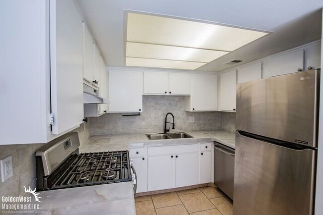 property at 4338 Caliente St