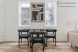 1321 Rhode Island Ave NW in Washington, DC - Building Photo - Building Photo