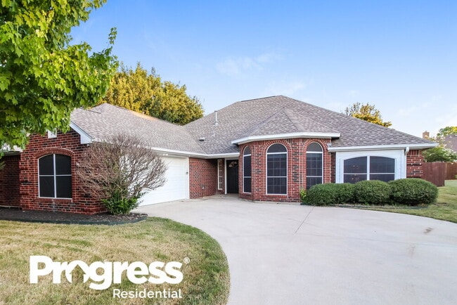 property at 2505 Coffey Dr