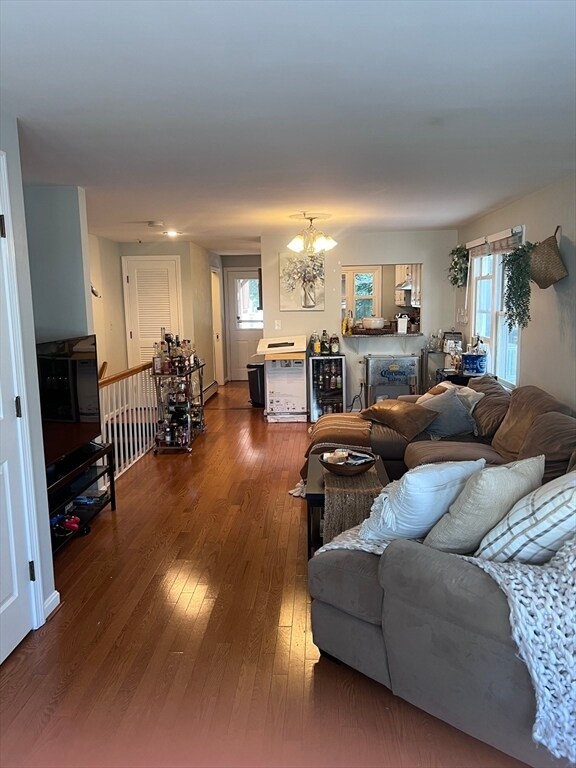 property at 32 Woodward St