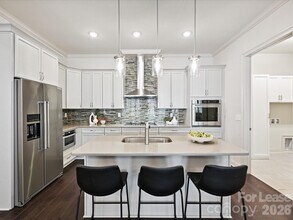 2034 Laney Pond Rd in Matthews, NC - Building Photo - Building Photo