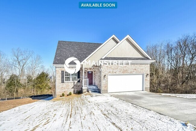 property at 6501 Buisson Ln
