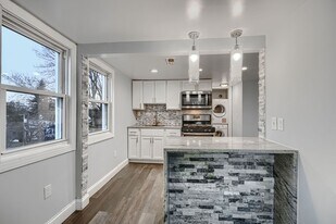 4012 Fernhill Ave in Baltimore, MD - Building Photo