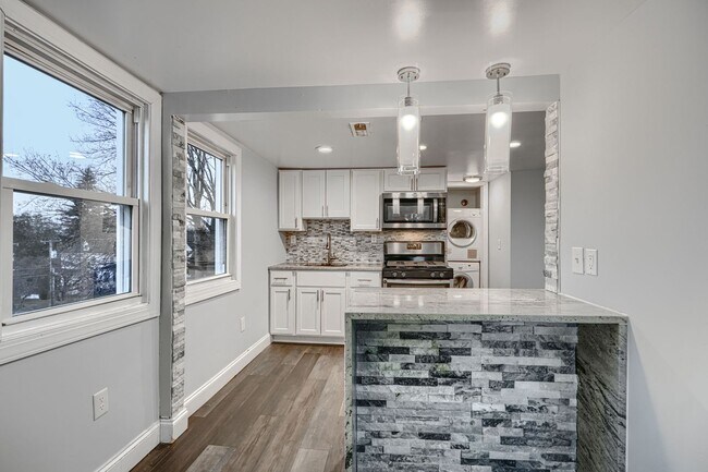 property at 4012 Fernhill Ave