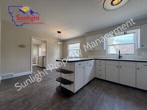 2615 Treasure Dr in Billings, MT - Building Photo - Building Photo