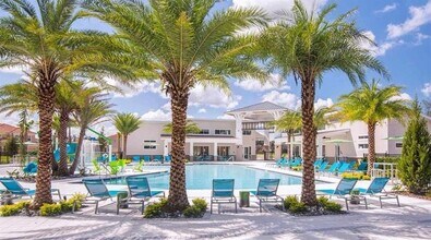 2634 Tranquility Way in Kissimmee, FL - Building Photo - Building Photo