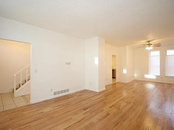 728 28th St in Denver, CO - Foto de edificio