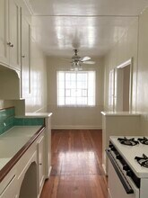 Wilshire Villas North in Los Angeles, CA - Foto de edificio - Building Photo