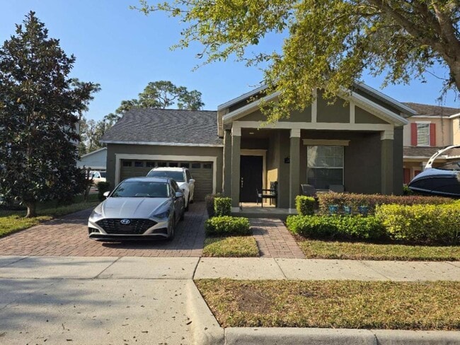 property at 14932 Speer Lake Dr