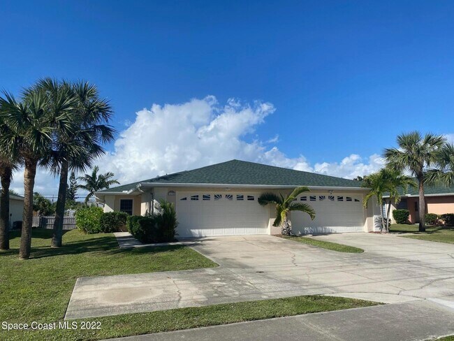 property at 1650 N Hwy A1A