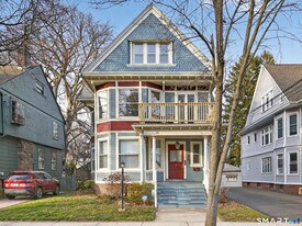 339 Willow St in New Haven, CT - Building Photo