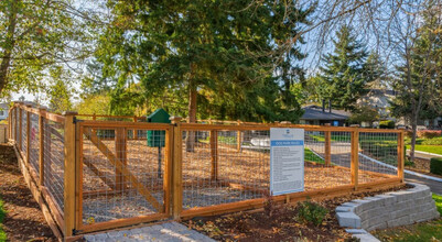 Trellis Apartments in Federal Way, WA - Foto de edificio - Building Photo