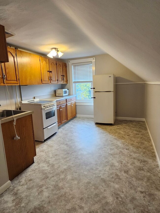 property at 292 Union St