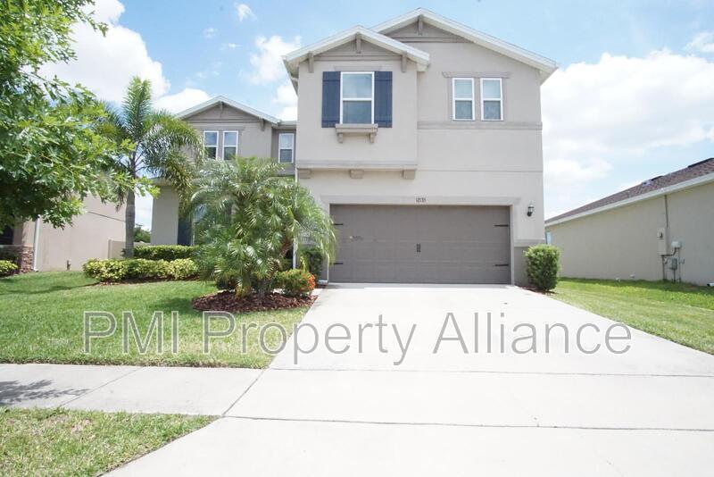 12135 Carson Dr in Orlando, FL - Foto de edificio