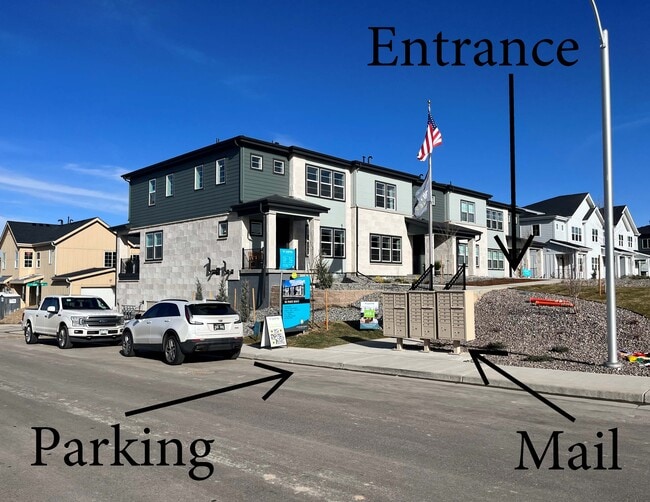 property at 8918 Fraser River St
