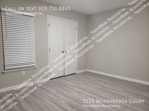 3123 Woodpecker Ct in Raleigh, NC - Building Photo - Building Photo