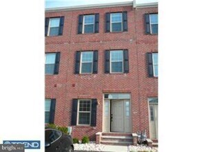 2734 Tilton St in Philadelphia, PA - Building Photo - Building Photo