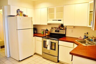 418 Sumner St-Unit -1 in Boston, MA - Foto de edificio - Building Photo