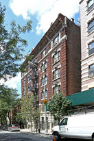 603 W 138th St Apartments