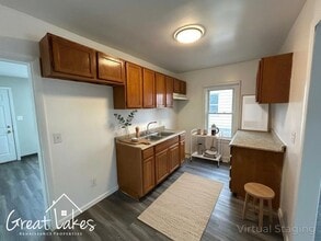 23200 Columbus Ave in Warren, MI - Building Photo - Building Photo