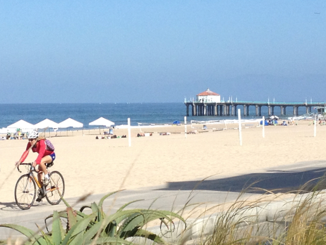 324 4th St, Unit Fully furnished in Manhattan Beach, CA - Foto de edificio