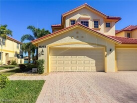 16285 Coco Hammock Way in Ft. Myers, FL - Building Photo