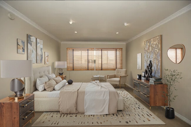 property at 11970 Montana Ave