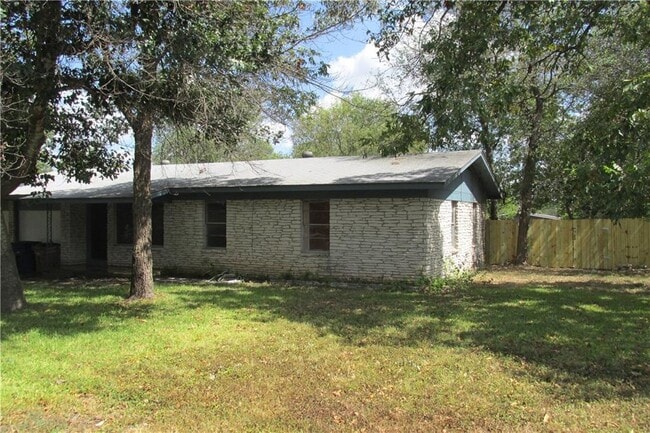 property at 11307 Hilltop St