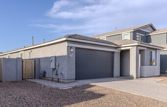 11248 E Unger Ave in Mesa, AZ - Building Photo - Building Photo