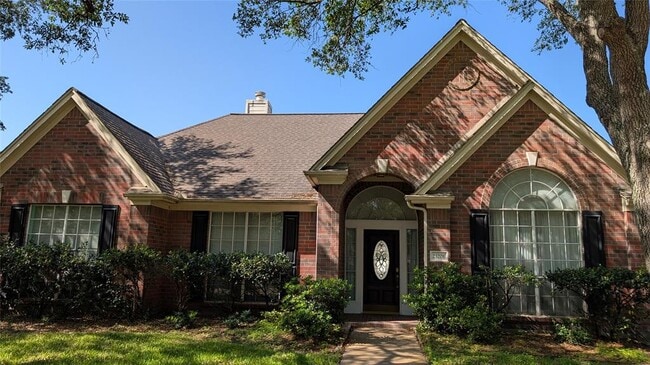 property at 23206 Colony Green Dr