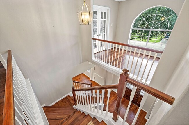 property at 22811 Crested Lark Ct