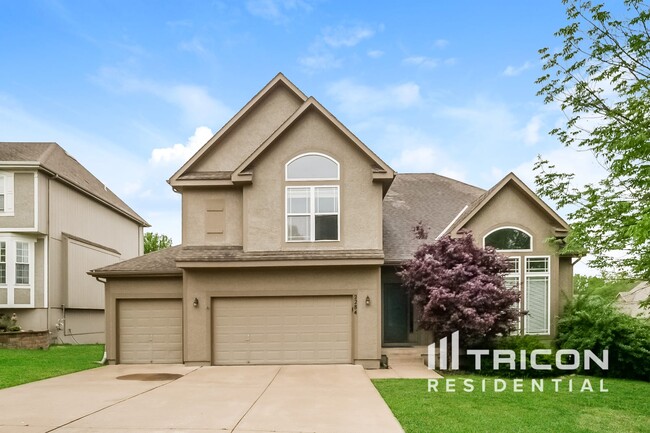 property at 2284 W 131st St