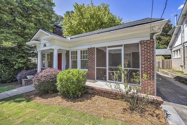 property at 876 Courtenay Dr NE