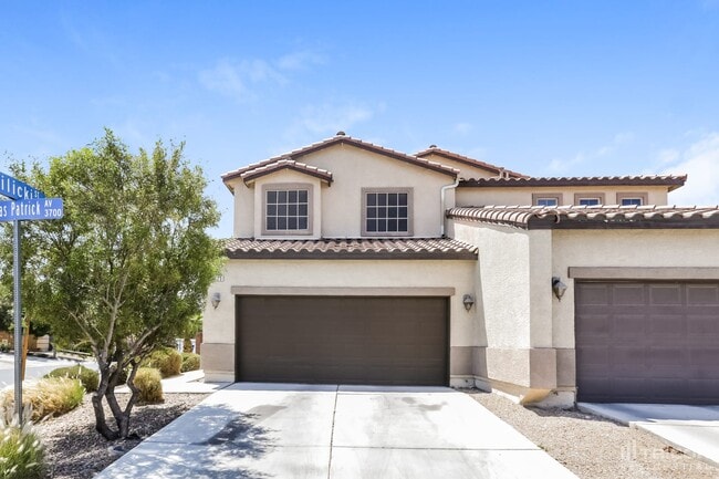 property at 3725 Thomas Patrick Ave