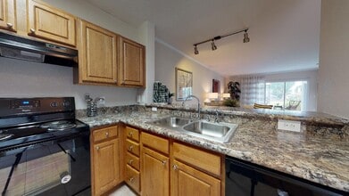 Audubon Oaks in Lakeland, FL - Foto de edificio - Building Photo